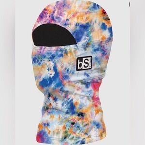 BlackStrap Multicolor Balaclava one size